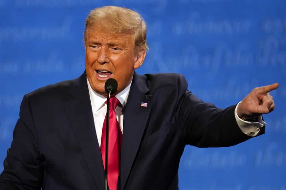 Final Presidential Debate 2020 Recap: Trump