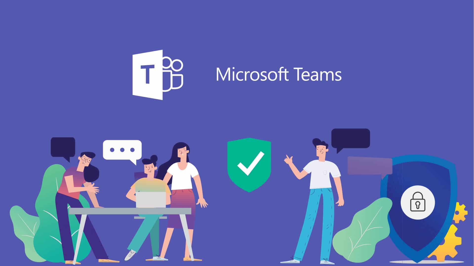 Microsoft Teams sees over 50% usage spike over pandemic, pows virtual fists with Zoom, Google Meet