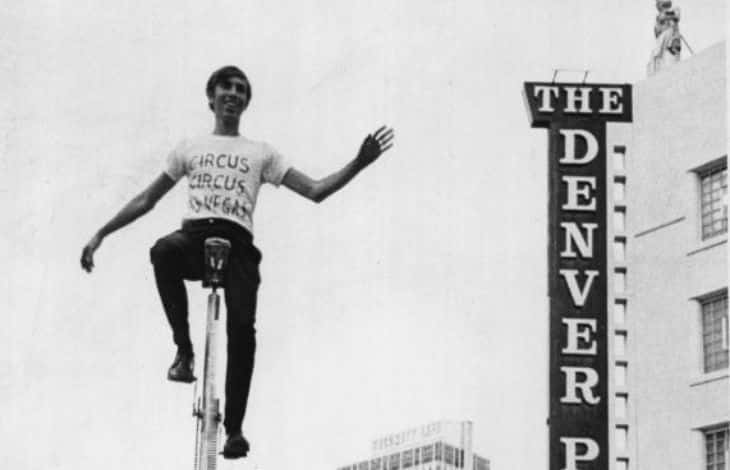 This Day, That Year – October 19
