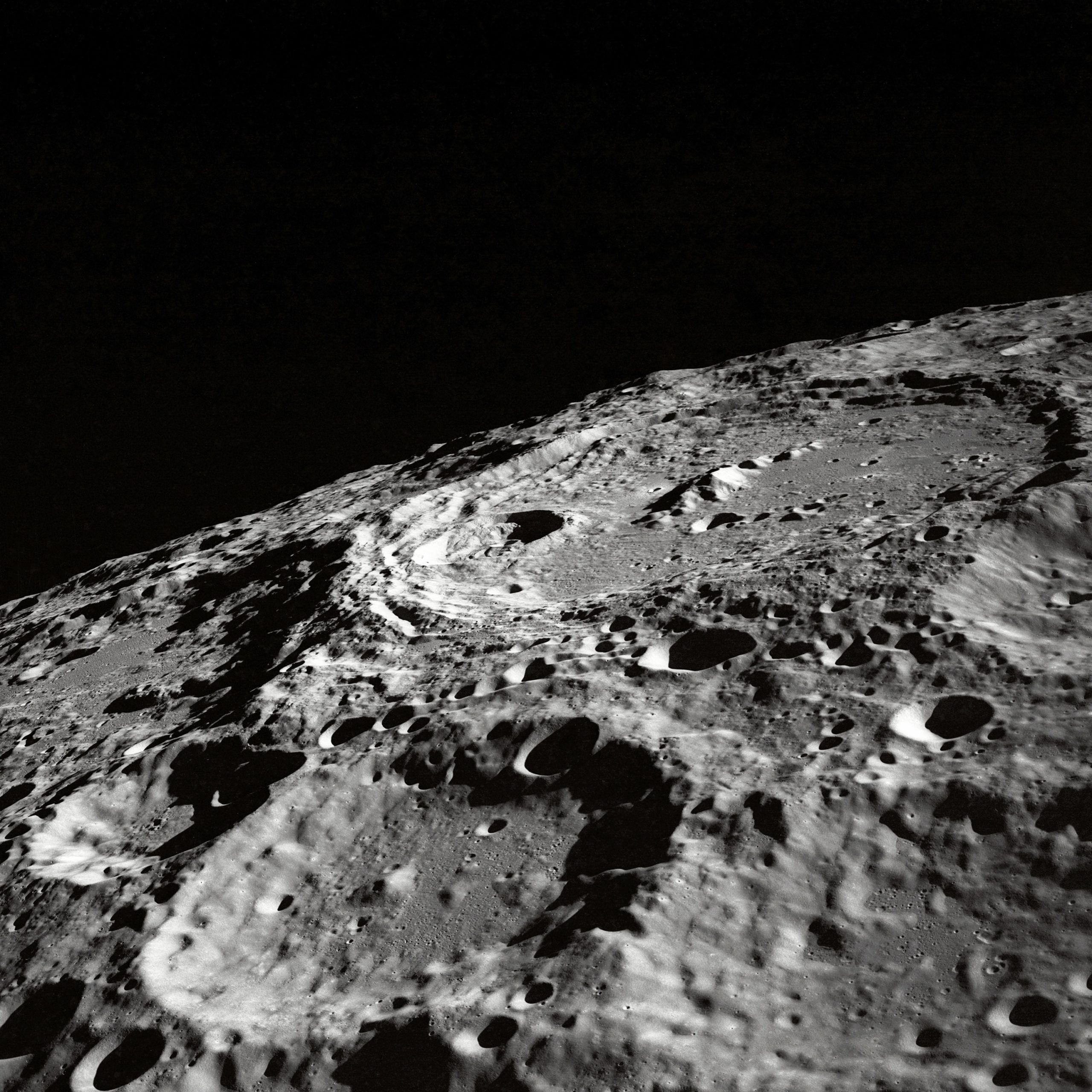China to shoot first ‘sample collect’ mission to Moon since 1970s