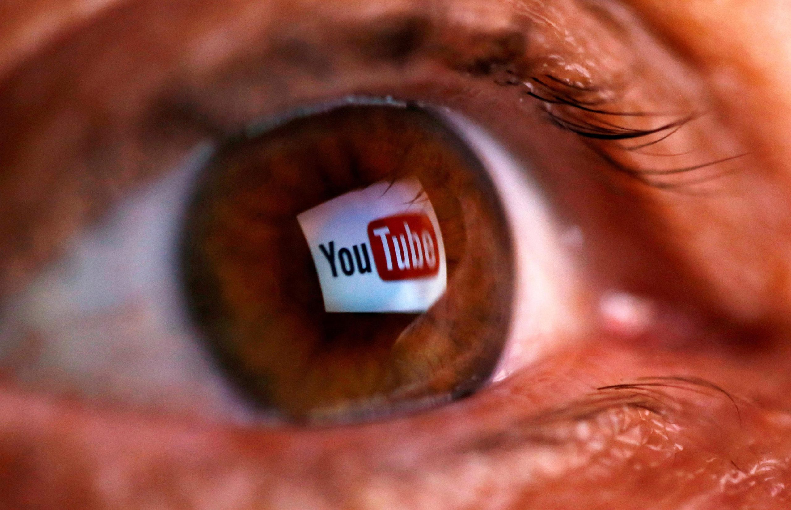 YouTube suspends far right OANN for false ‘COVID-cure’ broadcasts