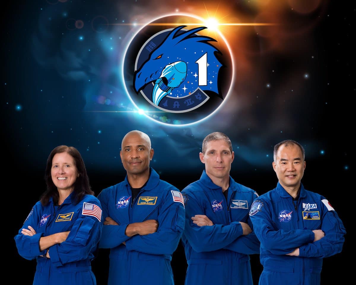 NASA wants you on its next historic space mission!
