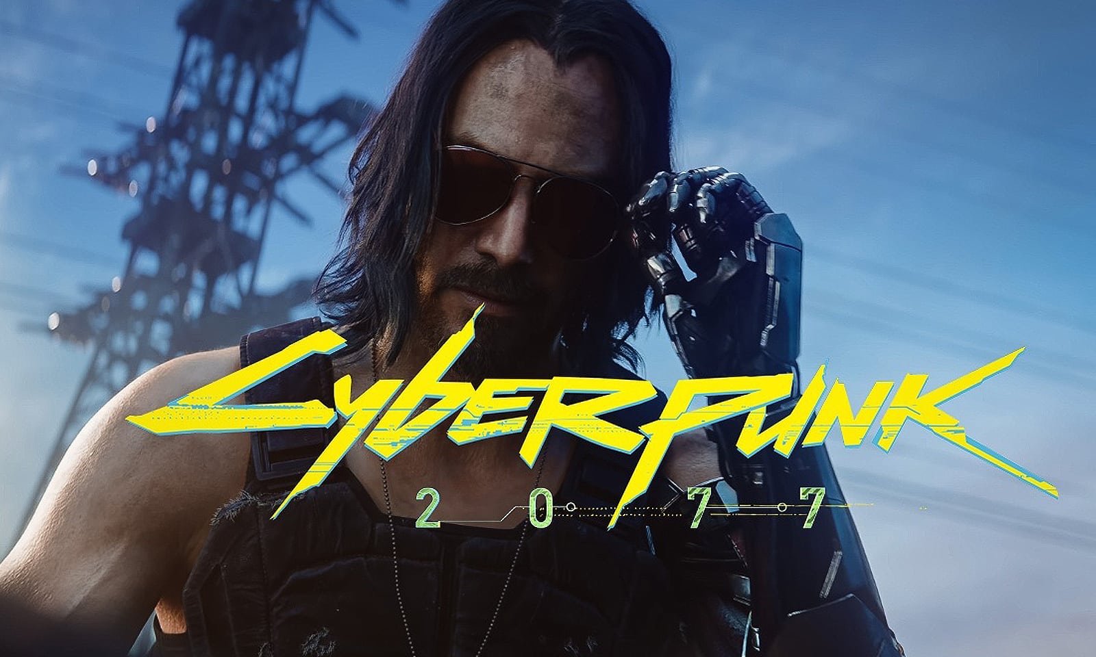 'Cyberpunk 2077' the top sci-fi action game of the year