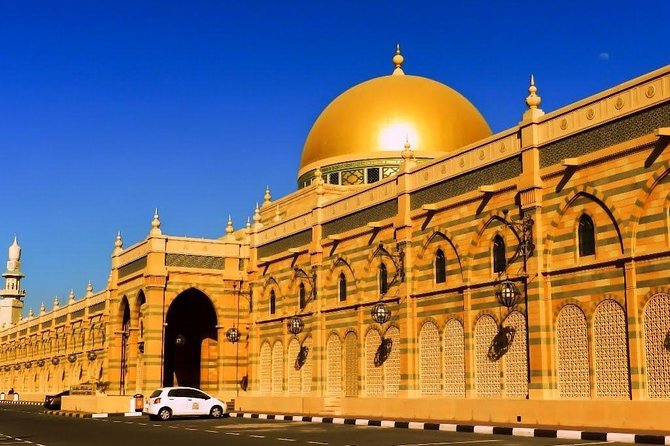 Islamic Museum- Museums-Sharjah