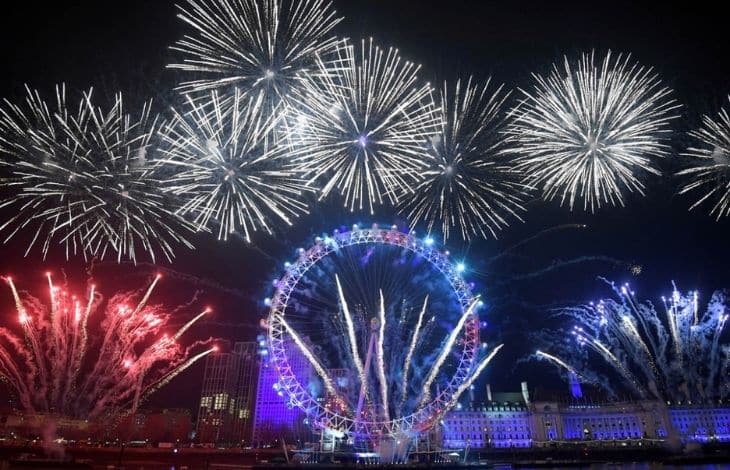 This Day, That Year – January 1