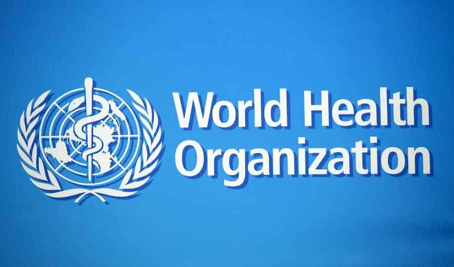 WHO-World Health Organization-Corona Virus