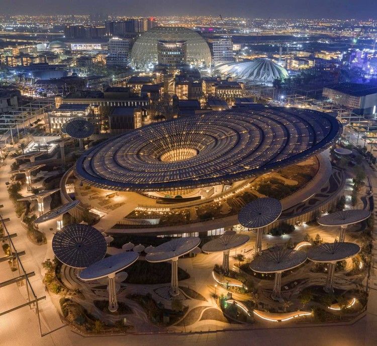 Expo 2020 Dubai spotlights five grassroots innovations to tackle COVID-19 challenges