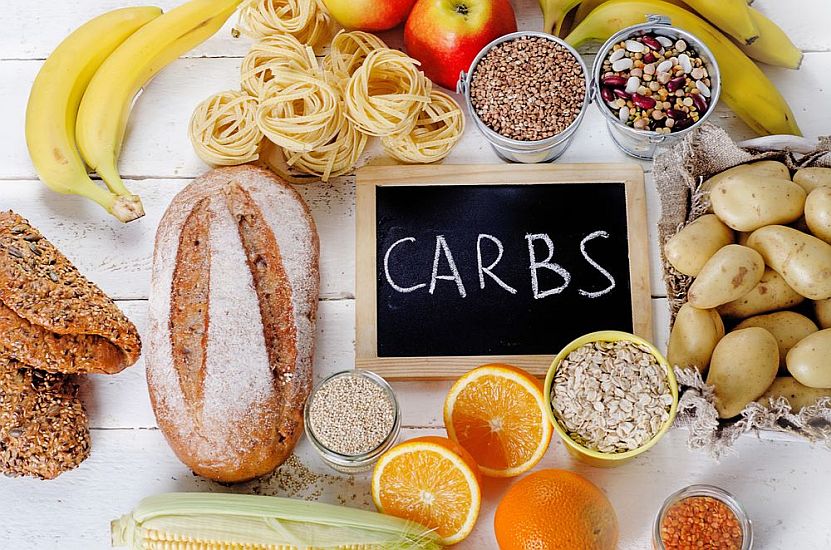 Myth-squash: No Carbs or Low Carb Diet?