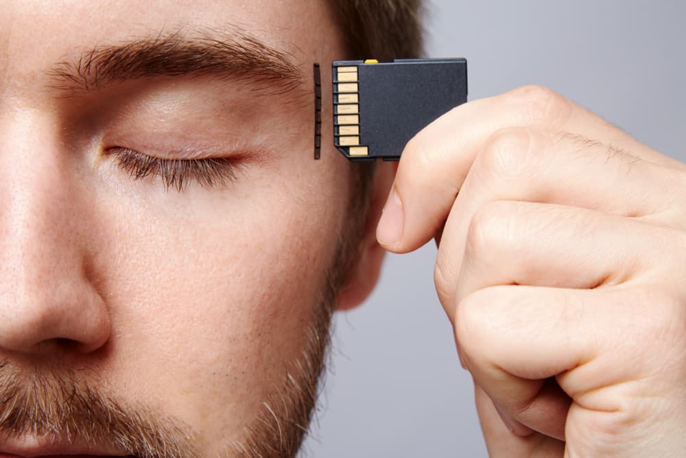 Brain-Booster: Enhancing your memory skills
