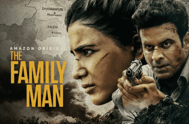 Family Man Season 2 – A Powerful Homecoming to a Gripping Series!