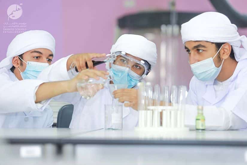 Science-Arab-Education