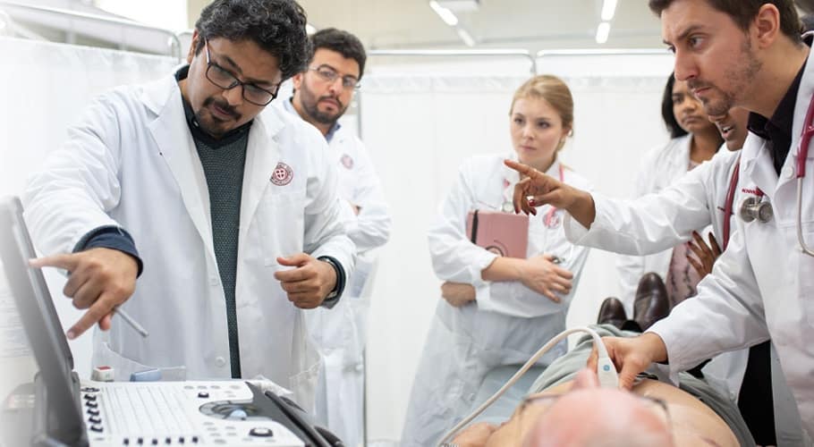 Looking to Study Medicine Overseas?