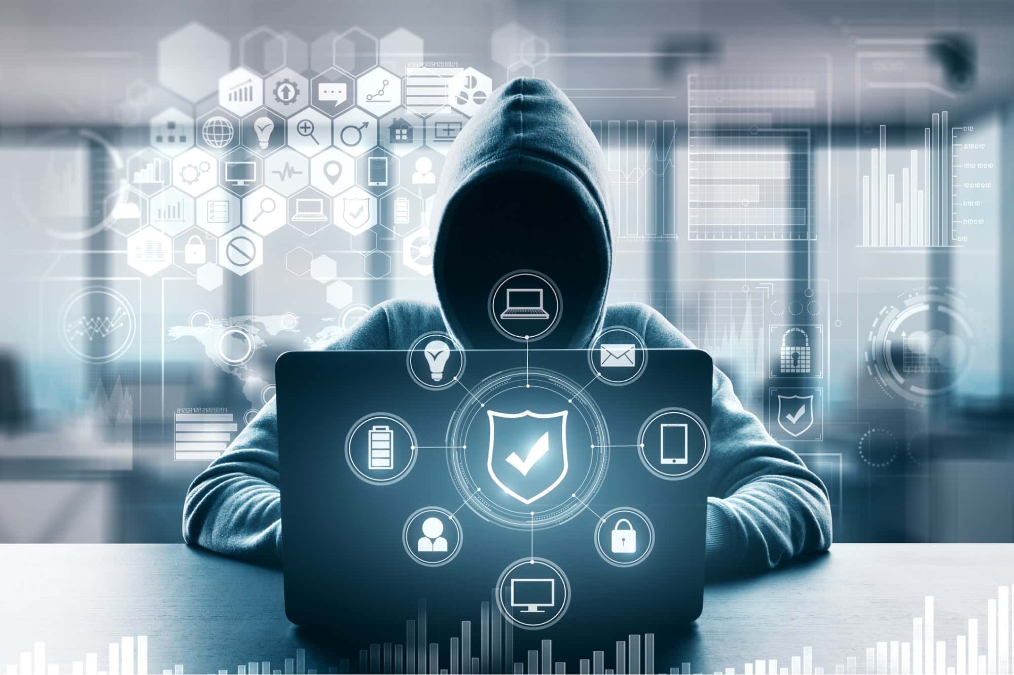 Cyber-Crime-Data Breach