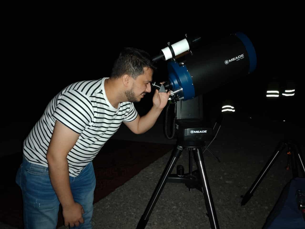 Space-Telescope
