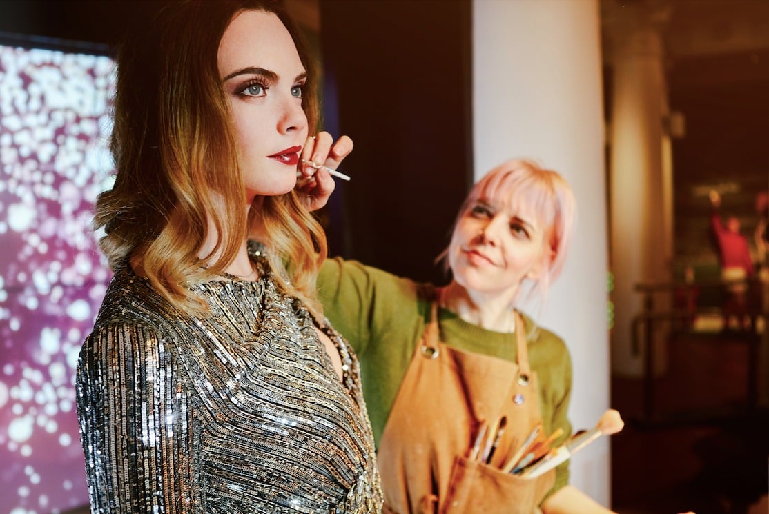 Madame Tussauds Dubai opening on October 14: First-ever in the GCC