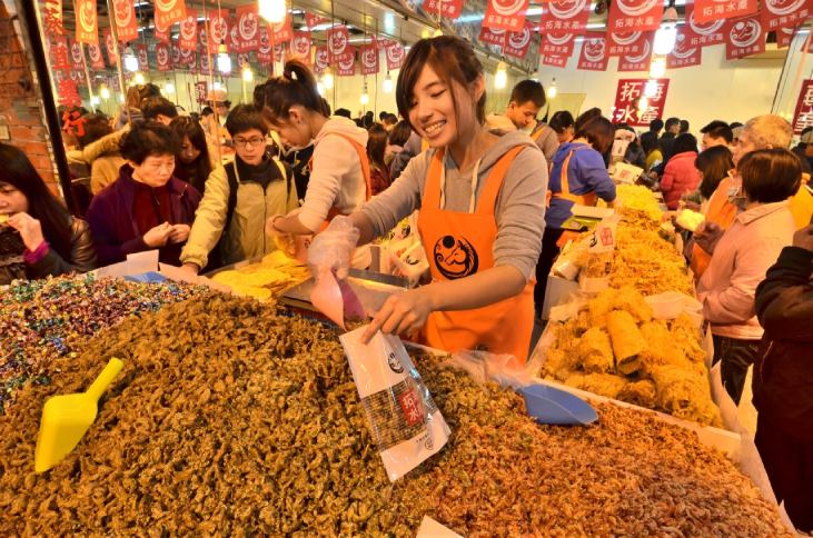 Taiwan Photos 3