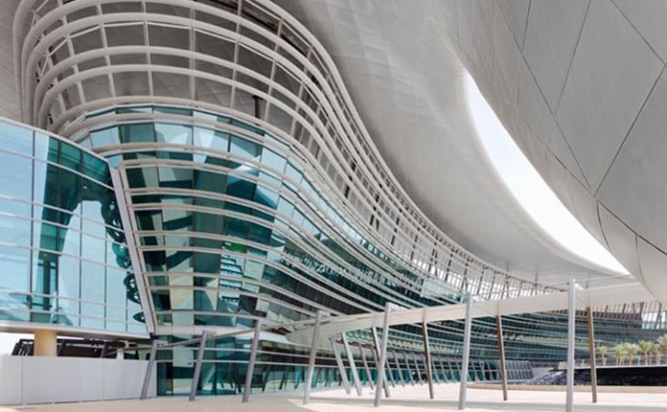 Zayed University