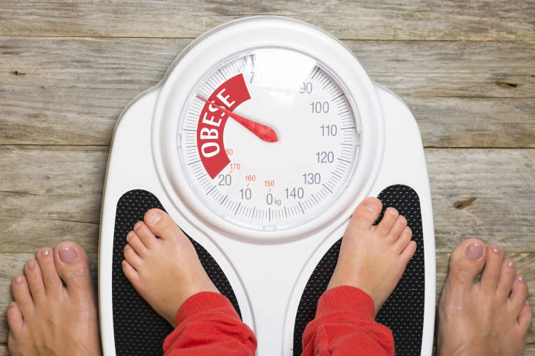 Childhood obesity – The impending epidemic!