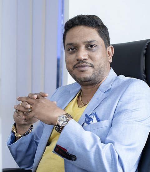 Cloud Architect- G7 CR Technologies