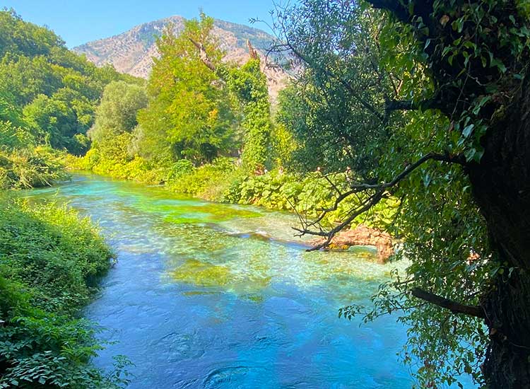 Travel: 5 places to visit in awesome Albania
