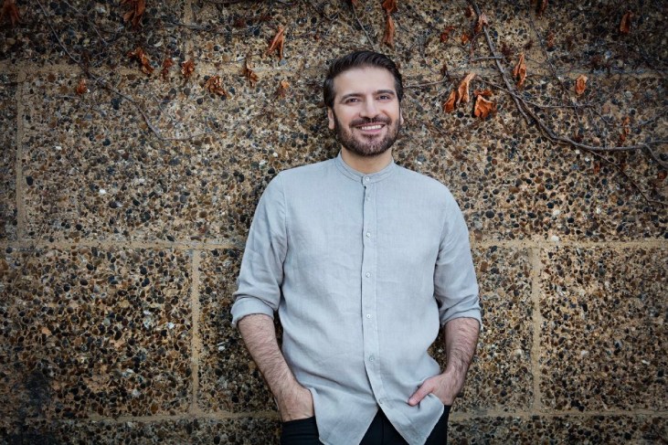 Sami Yusuf