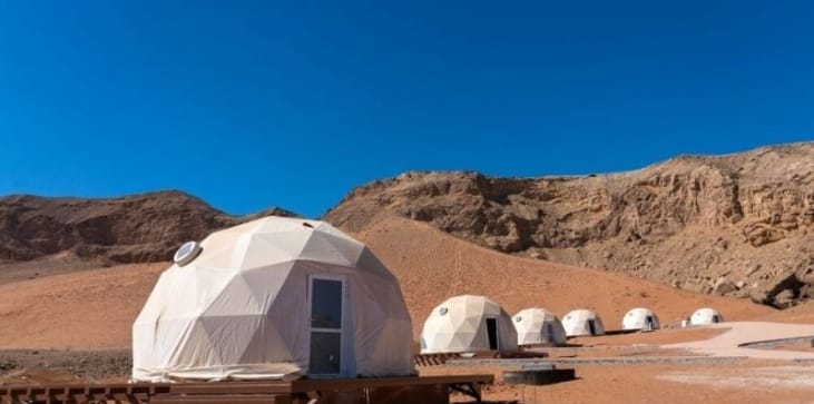 Shurooq retreat