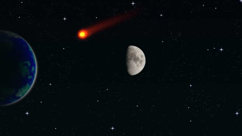 Asteroid