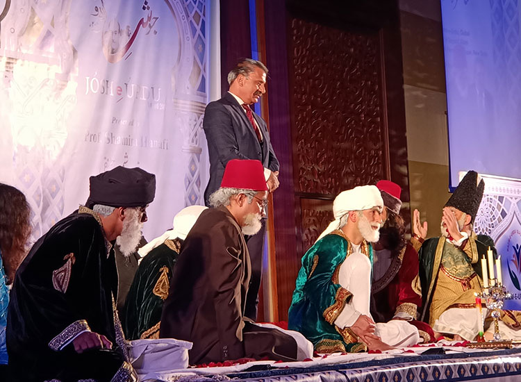 Mehfil-e-Urdu-Dubai
