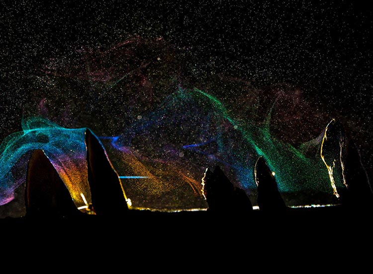 Nature-inFocus-Festival-winner-prathamesh-ghadekar-northern-lights
