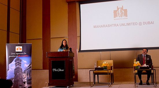 The Brew-Aditi Tatkare-Government of Maharashtra-Dubai