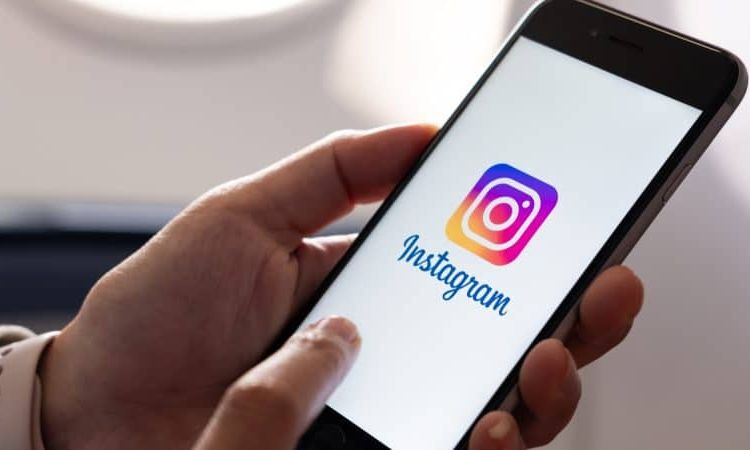 Go take a break… says Instagram