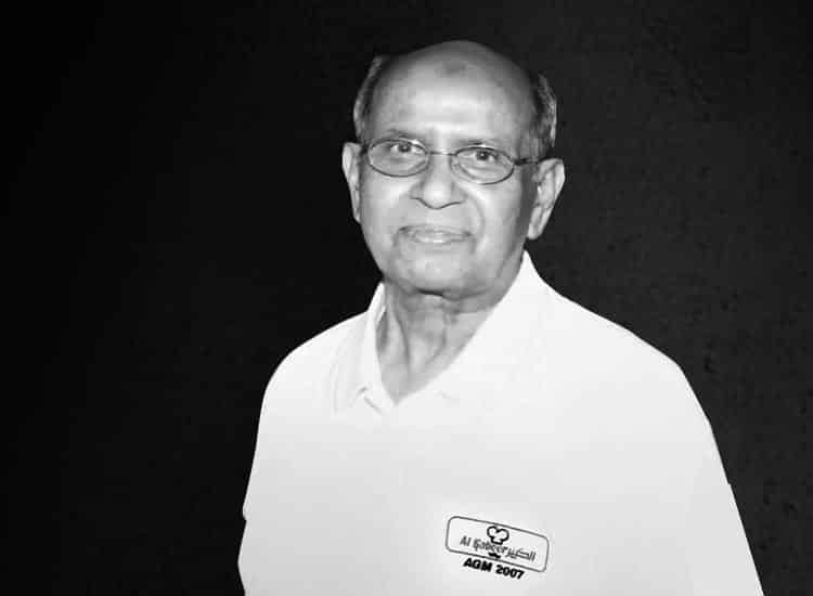 The king of frozen food passes away: Al Kabeer mourns for its founder