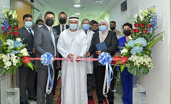 VPS Healthcare