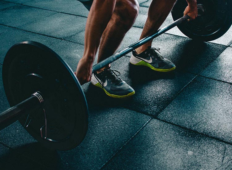 Body Mass Index for Men: Does the Math Work?