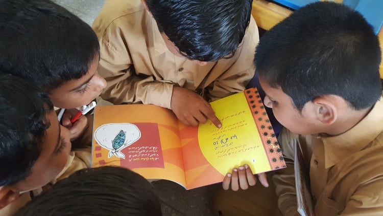 International Day of Education Expo 2020 Dubai