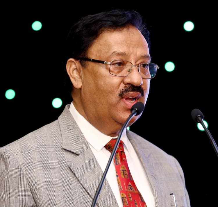 Syed-Salahuddin