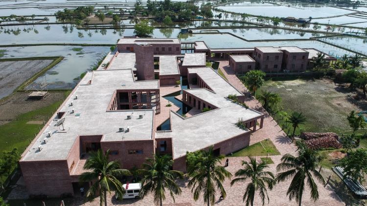 Bangladesh’s Friendship Hospital named the world’s best new building