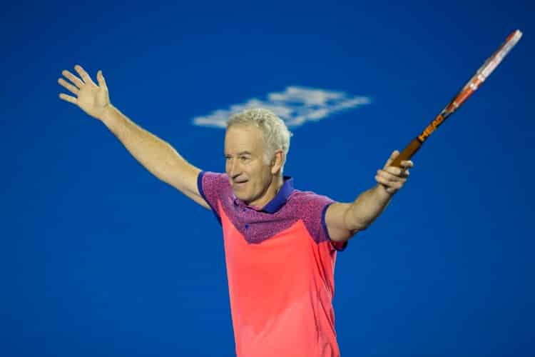 Expo 2020 Dubai’s Tennis Week to see an impressive line-up of international tennis stars