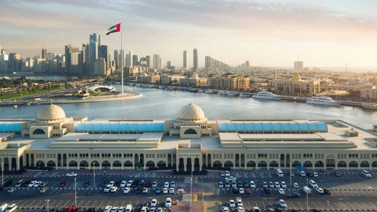 Over 3.7 million shoppers visited Souq Al Jubail in 2021