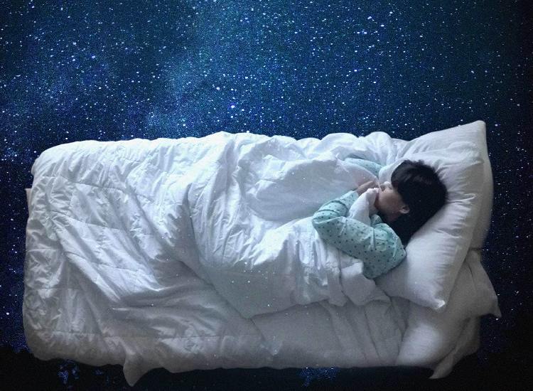 Deep Sleep: Your immunity tonic