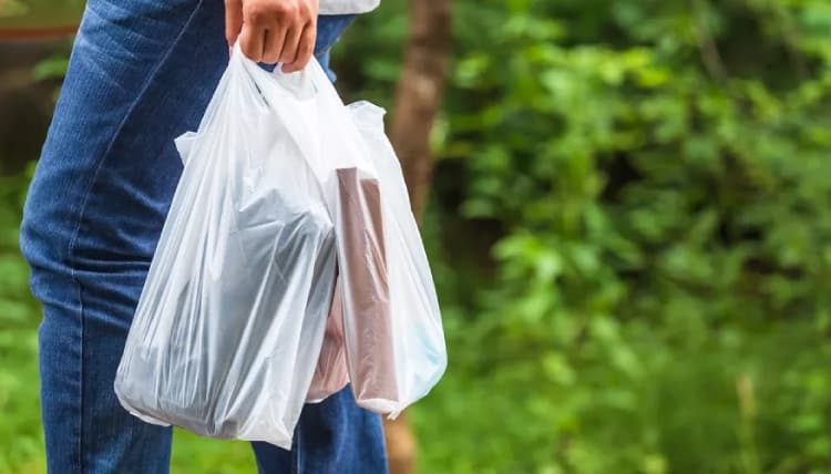 Dubai announces new tariff on single-use plastic bags from July 1