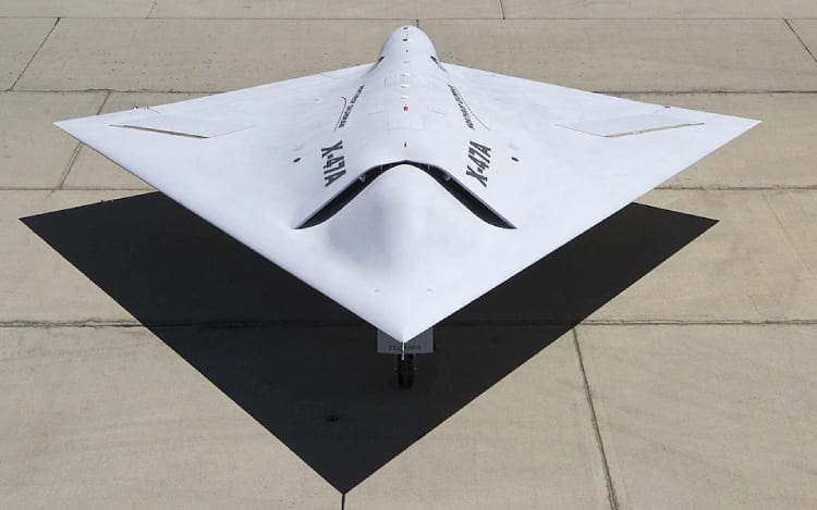 China Unveils 7,000kph Hypersonic Plane As It Looks To Launch With Passengers In 2025
