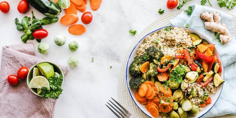 ‘Food for Life’ Campaign launched to drive the nationwide transformation towards healthier diets from