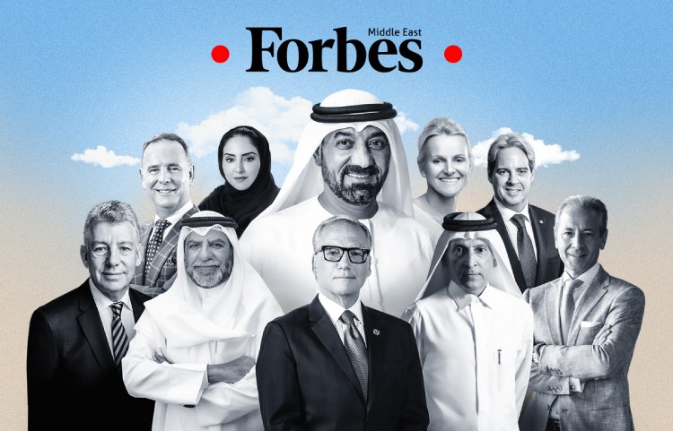 Ahmad bin Saeed tops Forbes Middle East's Top 50 Travel & Tourism Leaders list