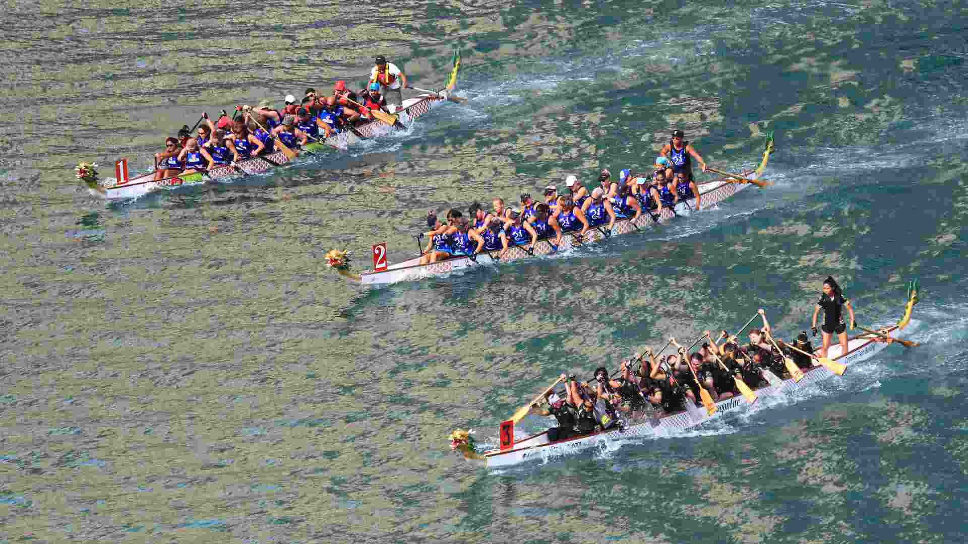 Boat Race- RAK Nehru Trophy UAE-Kerala