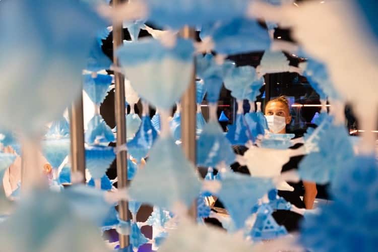 Experience the value of water globally via ‘Every Drop Counts’ visitor journey as Expo 2020 Dubai marks Water Week