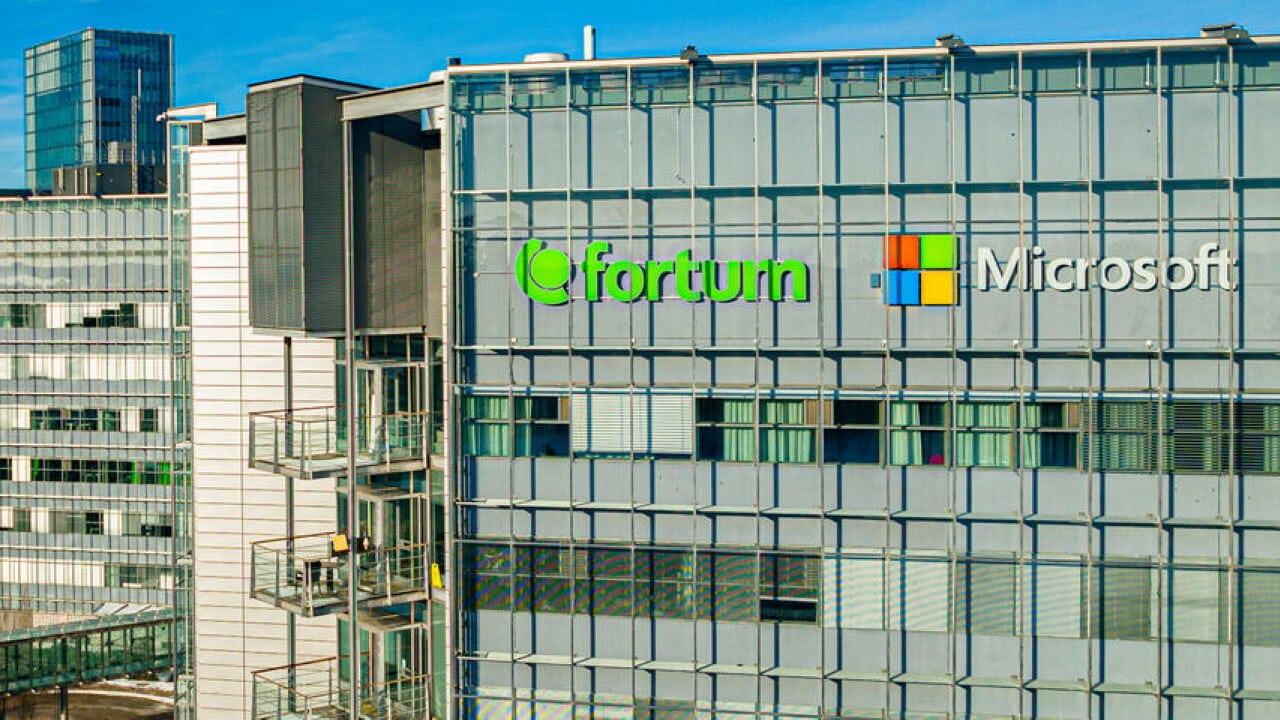 Microsoft’s new data centers will aid with the heating of homes in Finland