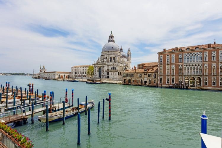Here are the top five tips to save money when heading abroad