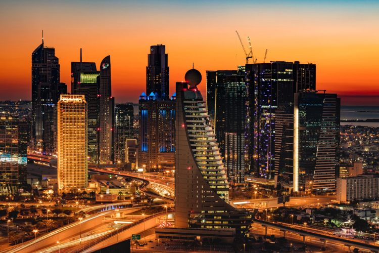 UAE launches Sustainable Green Building Codes at the Expo 2020 Dubai