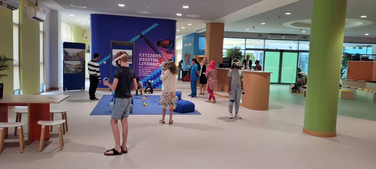 Citizens School launches start-up studio to develop and fund UAE student-led ideas